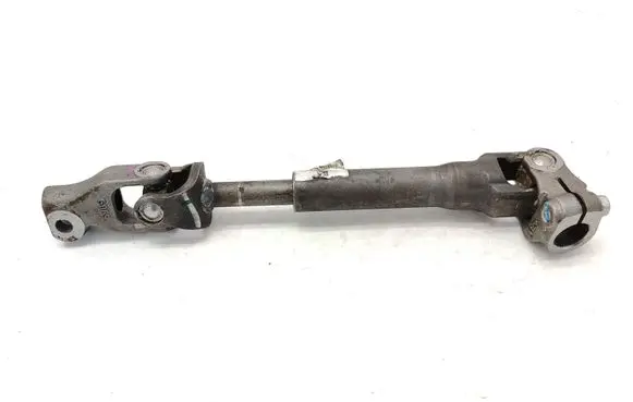 Steering column universal joint