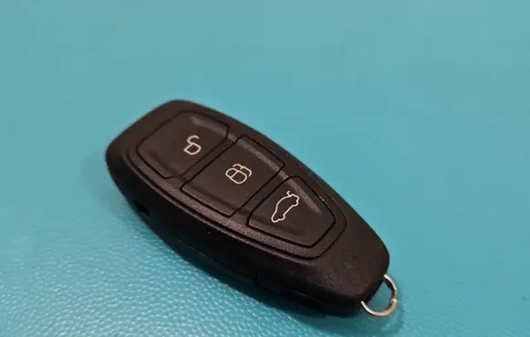 Ford Focus Engine ECU kit and lock set IMPRK1377736
