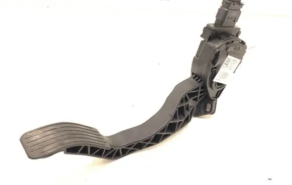 Citroen C3 Accelerator throttle pedal 9835904480