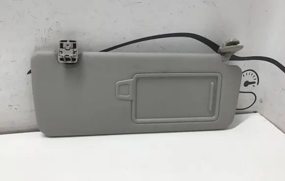 Hyundai Tucson IV NX4 Sun visor