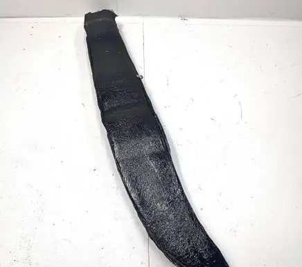 Ford Fusion II Fender foam support/seal 