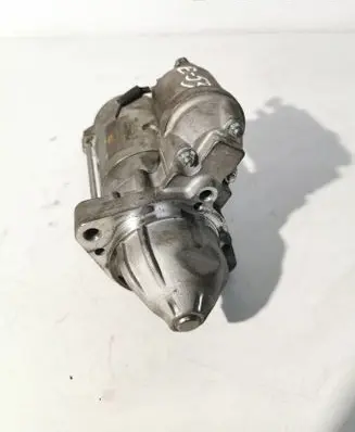 BMW X5 E53 Starter motor 0986022880 0986X16426