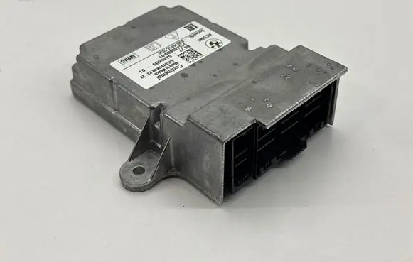 BMW 3 G20 G21 Airbag control unit/module 5A656B9 A3C0791000223 23B1591C1030