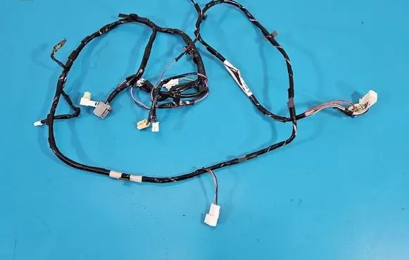 Mitsubishi Outlander Other wiring loom 8510D722 IMPRK1607837