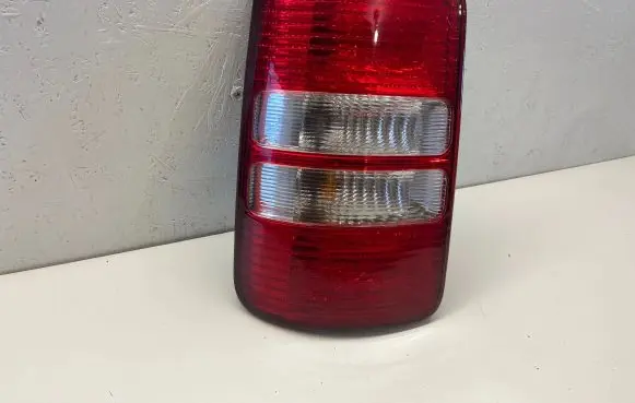 Volkswagen Caddy Rear/tail lights