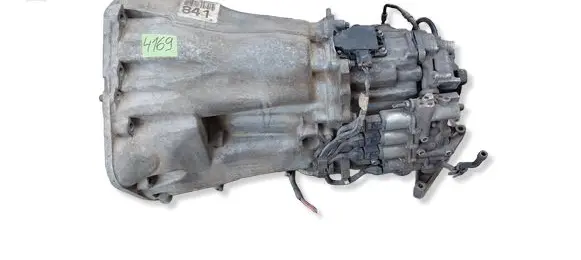 Mercedes-Benz Sprinter W901 W902 W903 W904 Automatic gearbox 2112610901