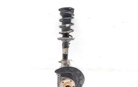 Audi TT TTS RS Mk3 8S Front wheel hub spindle knuckle 8S0413031B
