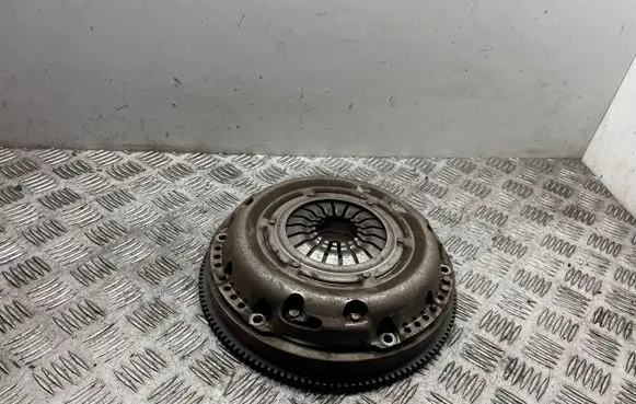 Volvo C30 Clutch set kit 3M517563AG 7G917550A1B 98MM6375CA