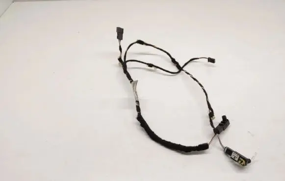 Mini One - Cooper F56 F55 Front door wiring loom 8779846 11107811