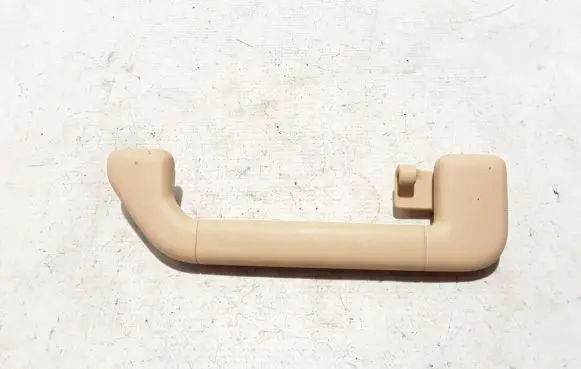 Porsche Panamera (970) Rear interior roof grab handle 97055561000