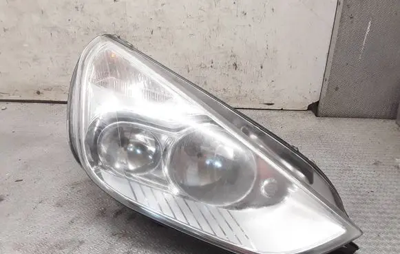 Ford S-MAX Headlight/headlamp 6M2113W029AJ 1EJ00925002