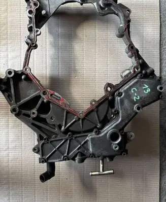 Renault Espace - Grand espace IV Timing chain cover 