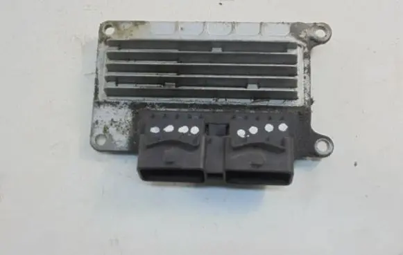 Renault Clio II Engine control unit/module ECU 8200181482