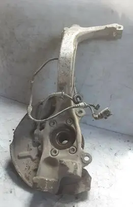 Audi A4 S4 B6 8E 8H Front wheel hub spindle knuckle