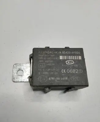 KIA Sportage Immobilizer control unit/module 95420H1000 97RI000008 F005V00300