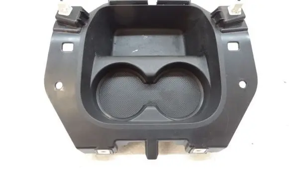 Citroen C3 Cup holder 9812511777