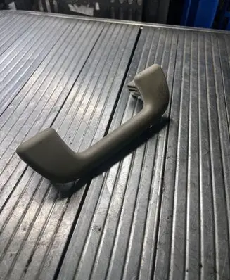 Toyota Corolla E120 E130 Rear interior roof grab handle 