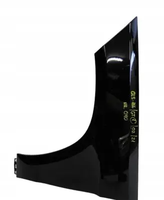 Mercedes-Benz GLS X166 Fender A1668802700
