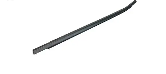 Hyundai Tucson IV NX4 Rear door glass trim molding 83210N7000 54952