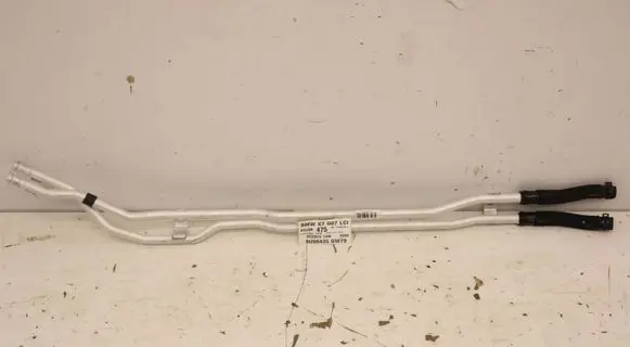 BMW X7 G07 Engine coolant pipe/hose 6821663MWGK2805 6821663
