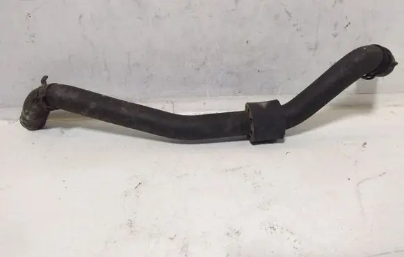 Seat Altea XL Engine coolant pipe/hose 1K0121096