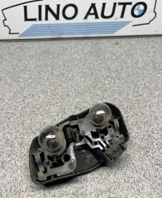 BMW 3 E46 Tail light bulb cover holder 2305691