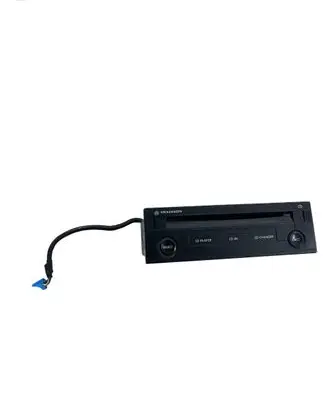 Volkswagen PASSAT B5.5 CD/DVD changer 1J0035119A UWZ5Z8Y2189529