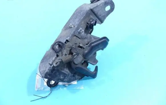 Toyota Urban Cruiser (XP110) Engine bonnet/hood lock/catch IMPRK1255979