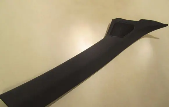 Audi A3 S3 8P (A) pillar trim 8P0867234B