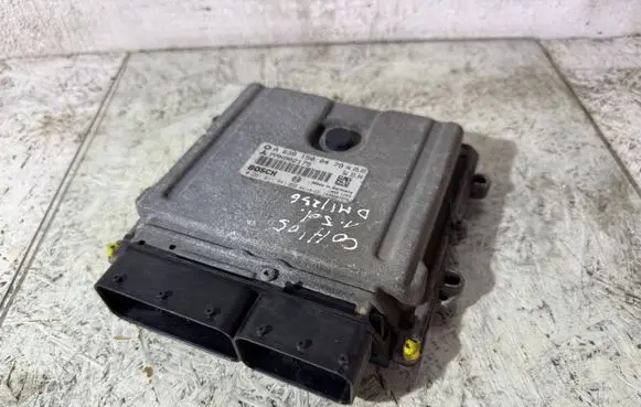 Engine control unit/module