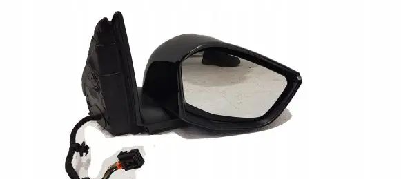 Citroen C4 III e-C4 Front door electric wing mirror 984653529V
