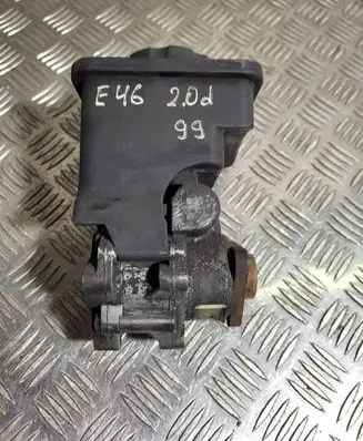 BMW 3 E46 Power steering pump