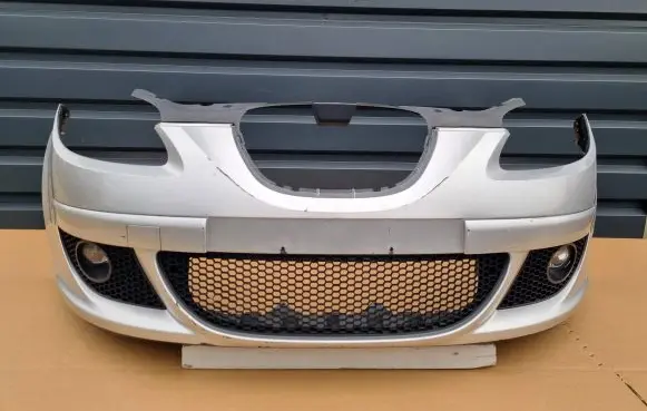 Seat Altea Front bumper