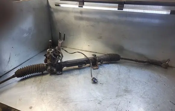 Renault Espace - Grand espace IV Steering rack