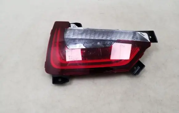 BMW i3 Tailgate rear/tail lights 7389605