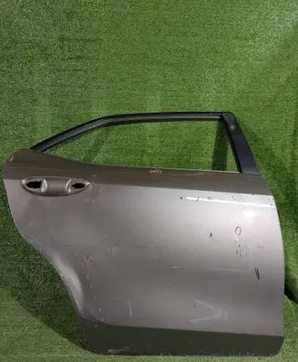 Toyota Corolla E160 E170 Rear door 