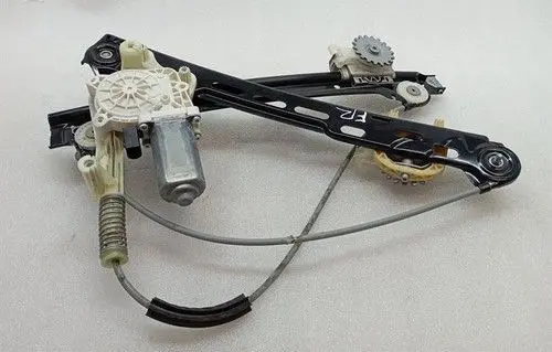 Porsche 911 991 Front door electric window regulator 99154207601