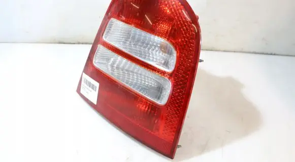 Skoda Octavia Mk1 (1U) Rear/tail lights