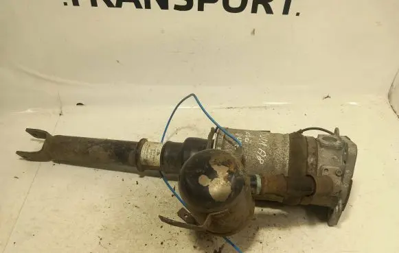 Audi A8 S8 D3 4E Rear shock absorber/damper 15140002104