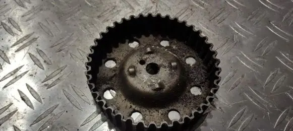Mitsubishi Lancer Camshaft pulley/ VANOS 