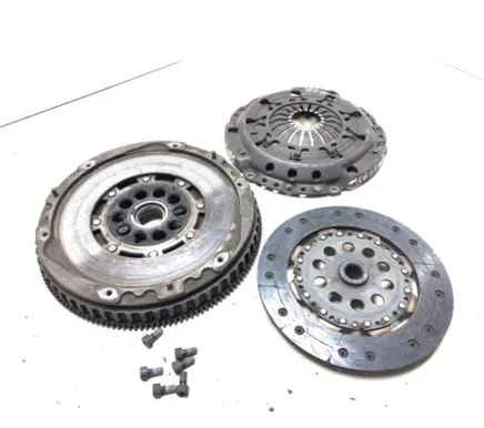 Volvo S60 Clutch set kit 52400