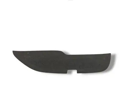 Jeep Renegade Central console drawer/shelf pad 735608234 B340