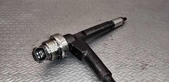 Opel Meriva A Fuel injector 8973138613 12H05047