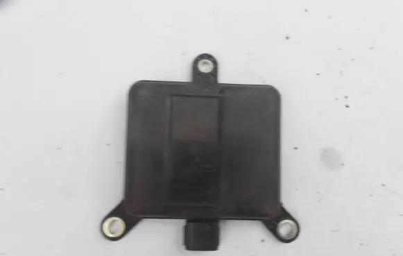 Mazda CX-5 II Blind spot module KB8C67Y30B 202SME007