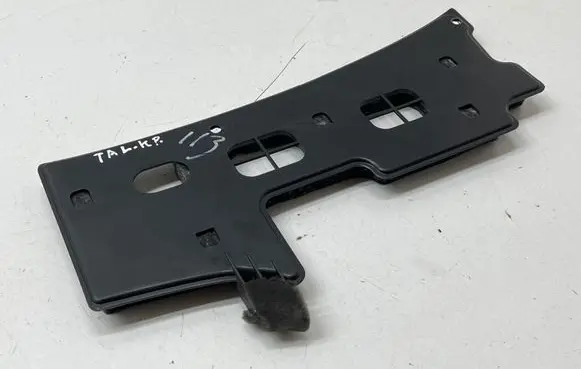 Renault Talisman Other dashboard part 689207956R VR1P00LFD0000