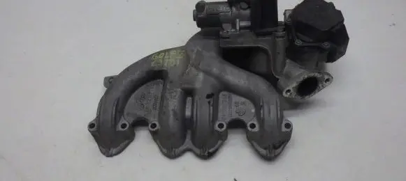 Volkswagen Golf V Intake manifold 03G129713K