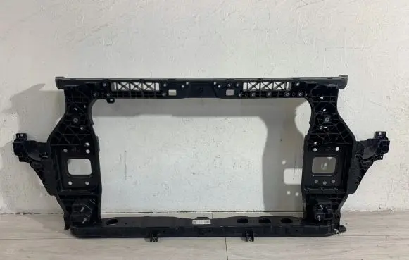 KIA Sportage Radiator support slam panel 64110R2000
