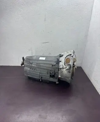 Mercedes-Benz E W211 Automatic gearbox 2112706101 2112706201 722902