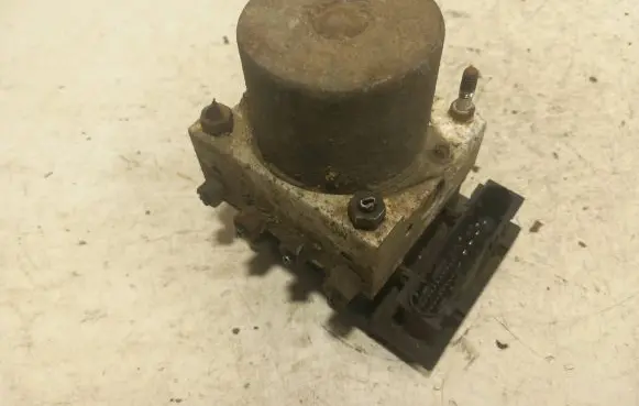 Citroen C4 I ABS Pump 9657352780 87APD51401954 87ARD51481551