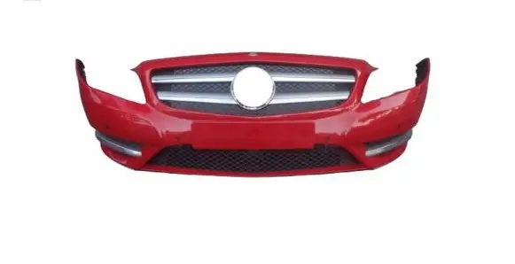 Mercedes-Benz B W246 W242 Front bumper